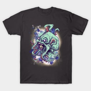 Cthulhu T-Shirt